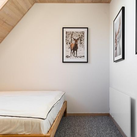 Apartamenty Butorowy Zakopane Camera foto
