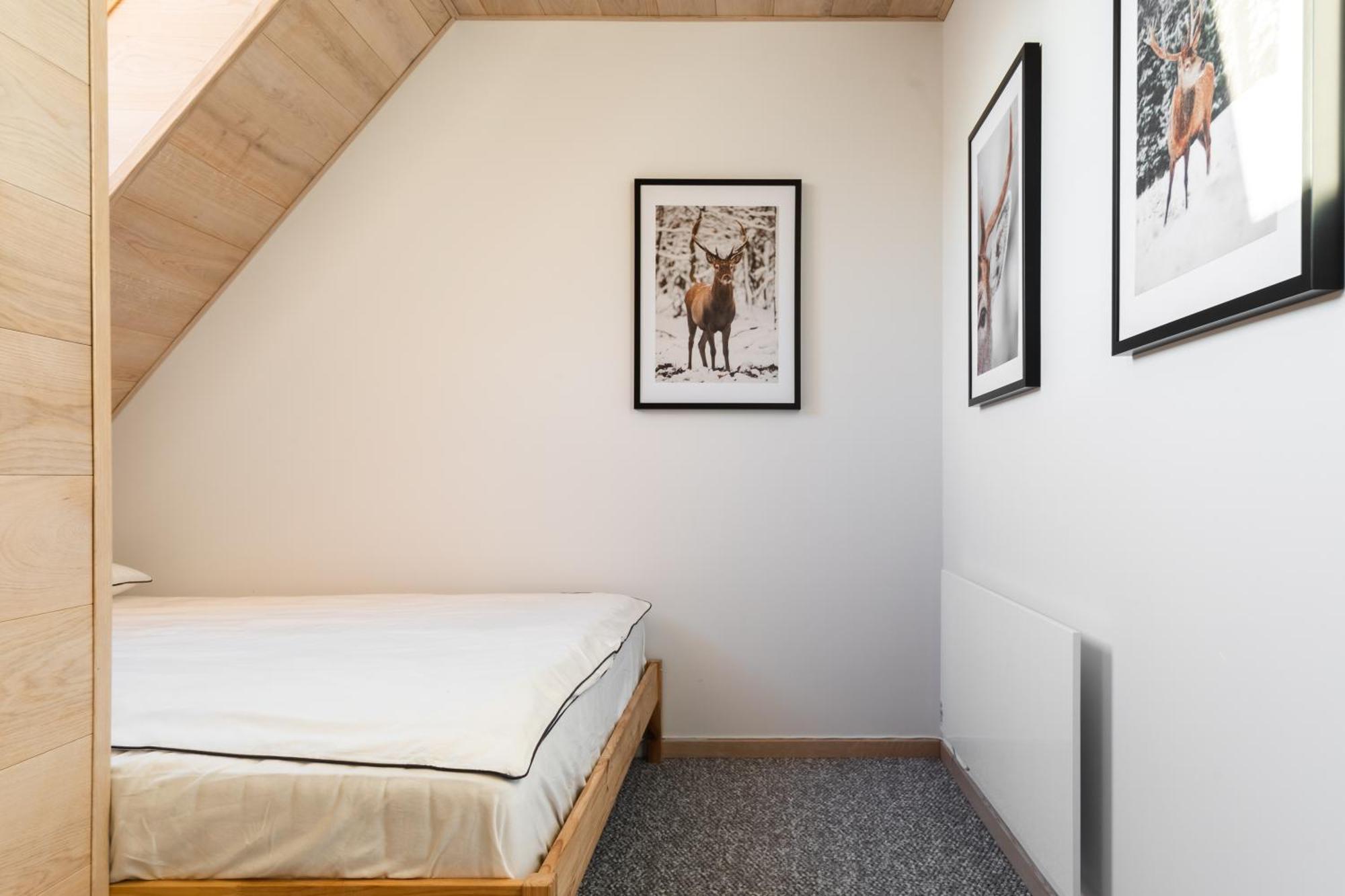 Apartamenty Butorowy Zakopane Camera foto